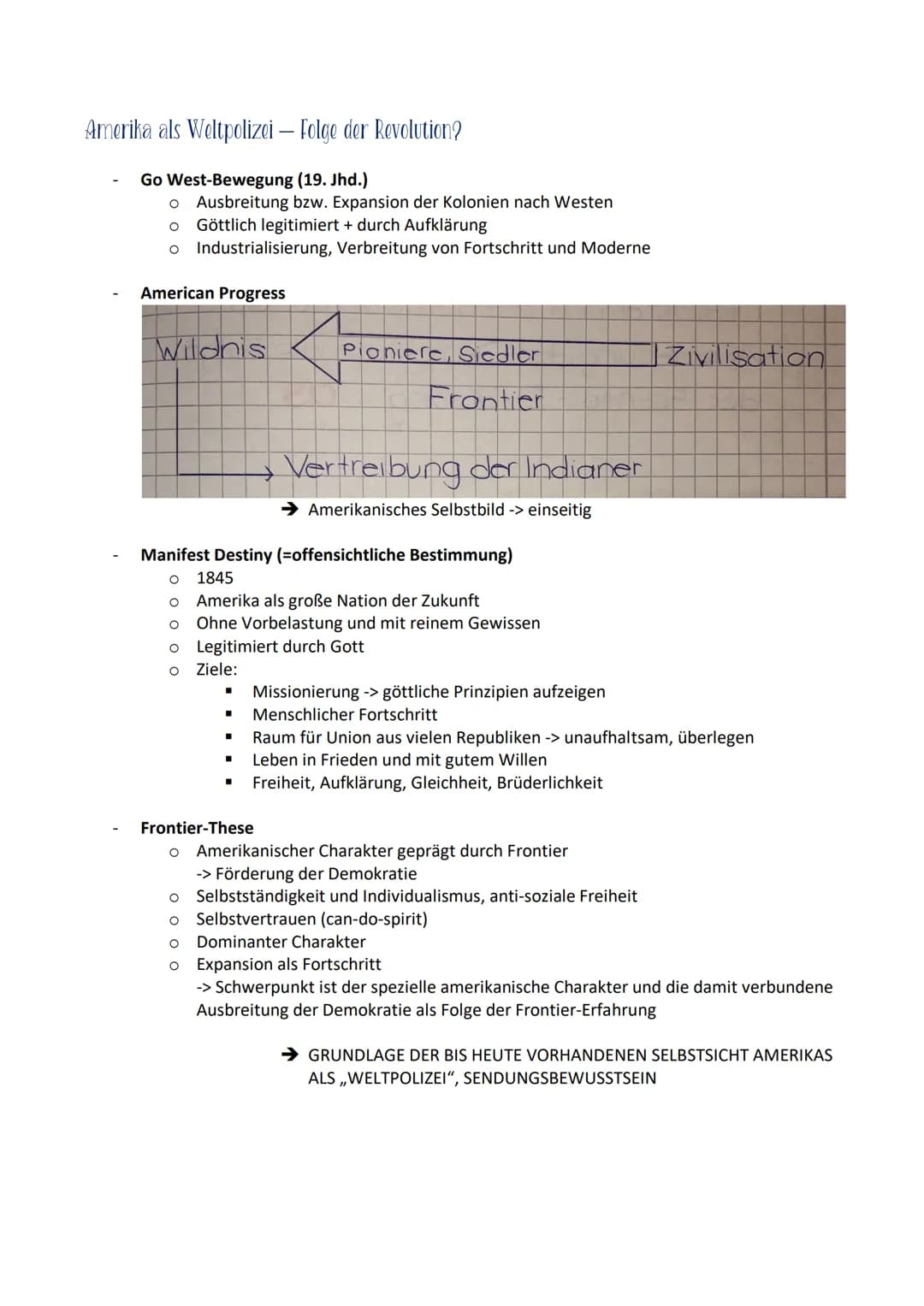 Definition ,,Revolution":
Eine Revolution geht von einer breiten Volksmasse aus. Basis ist oft die Unzufriedenheit des
Politikwesens und der