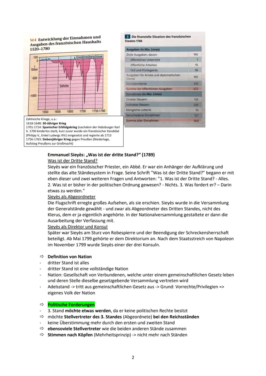 Geschichte LK Klausur 11/2
1. AFB 1: reine Wiedergabe, stichwortartig
2. AFB 2: Aufgabenstellung => Quellenanalyse (eigene Worte), erklären 