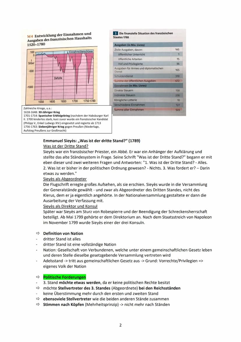 Geschichte LK Klausur 11/2
1. AFB 1: reine Wiedergabe, stichwortartig
2. AFB 2: Aufgabenstellung => Quellenanalyse (eigene Worte), erklären 