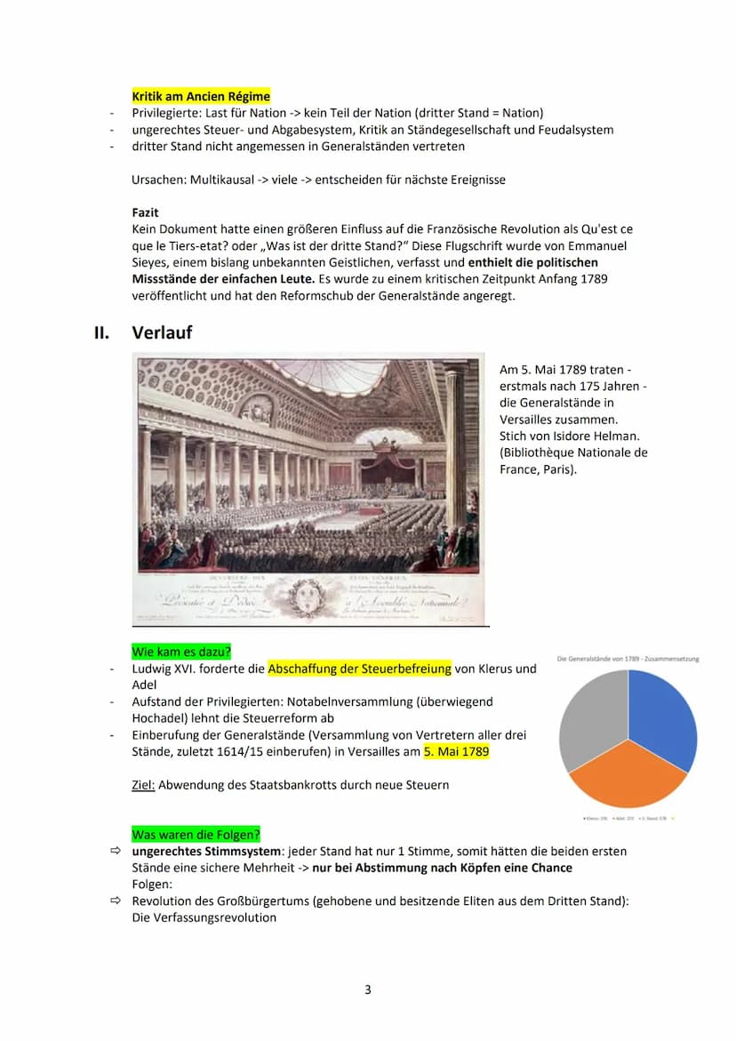 Geschichte LK Klausur 11/2
1. AFB 1: reine Wiedergabe, stichwortartig
2. AFB 2: Aufgabenstellung => Quellenanalyse (eigene Worte), erklären 