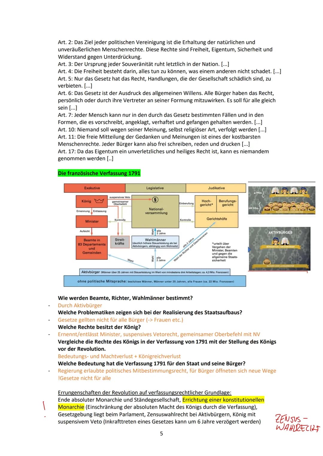 Geschichte LK Klausur 11/2
1. AFB 1: reine Wiedergabe, stichwortartig
2. AFB 2: Aufgabenstellung => Quellenanalyse (eigene Worte), erklären 