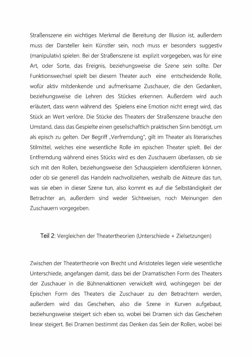 AA Darstellendes Spiel (29.11.2020)
Von: Emilia Bogiatzoudis
Lehrer: Herr Shahvari
Teil 1: Zusammenfassung der Kernpunkte der aristotelische