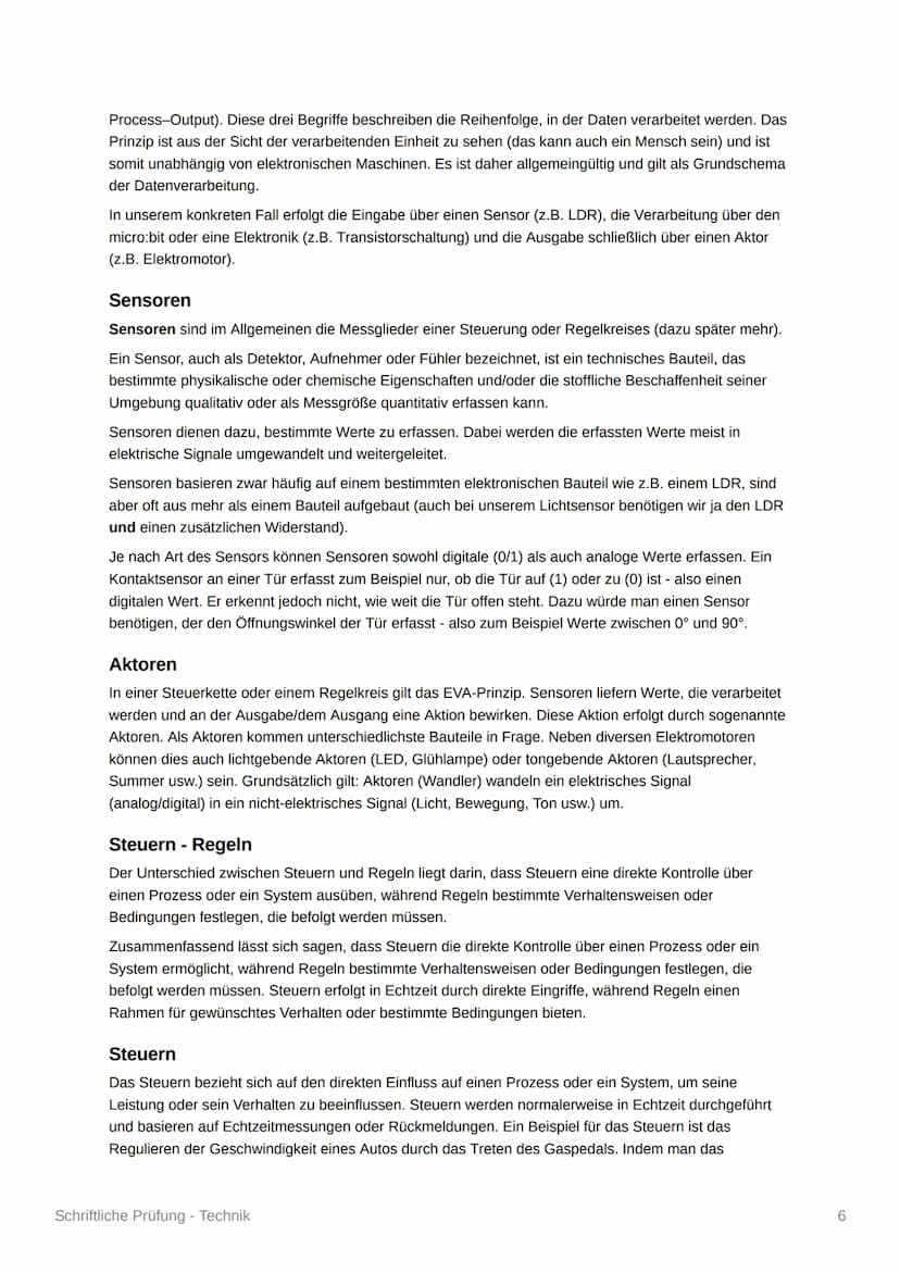 Schriftliche Prüfung - Technik
Pflichtteil A1: Holz
1. Werkzeuge
a) Sägen
1. Feinsäge: Eine Feinsäge ist eine schmale Handsäge mit feinen Zä