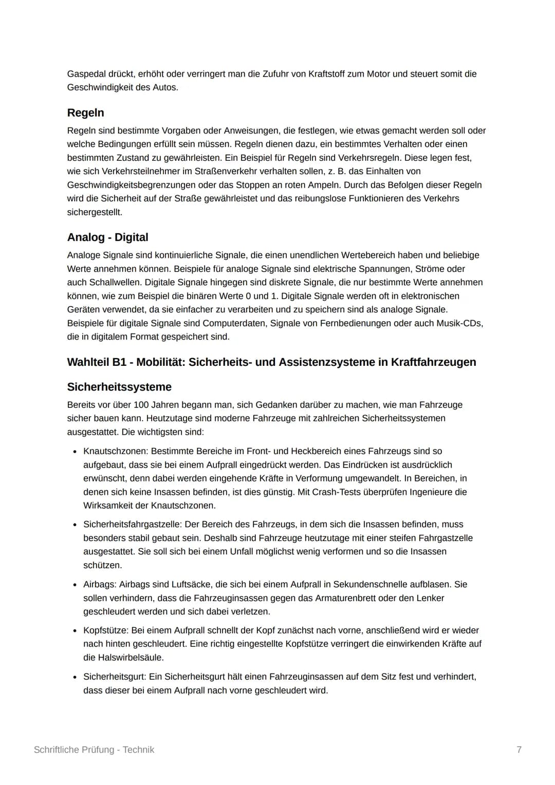 Schriftliche Prüfung - Technik
Pflichtteil A1: Holz
1. Werkzeuge
a) Sägen
1. Feinsäge: Eine Feinsäge ist eine schmale Handsäge mit feinen Zä