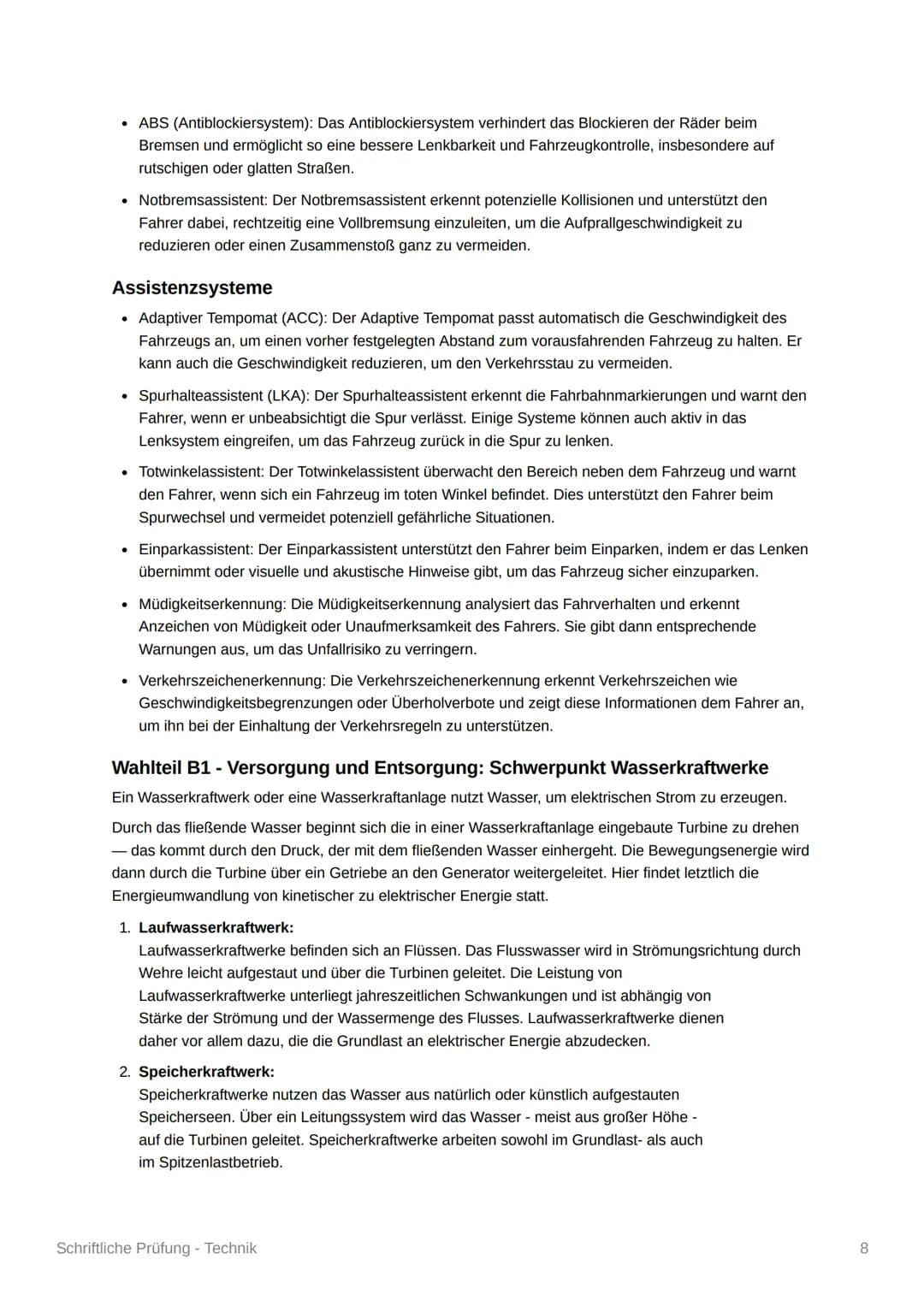 Schriftliche Prüfung - Technik
Pflichtteil A1: Holz
1. Werkzeuge
a) Sägen
1. Feinsäge: Eine Feinsäge ist eine schmale Handsäge mit feinen Zä