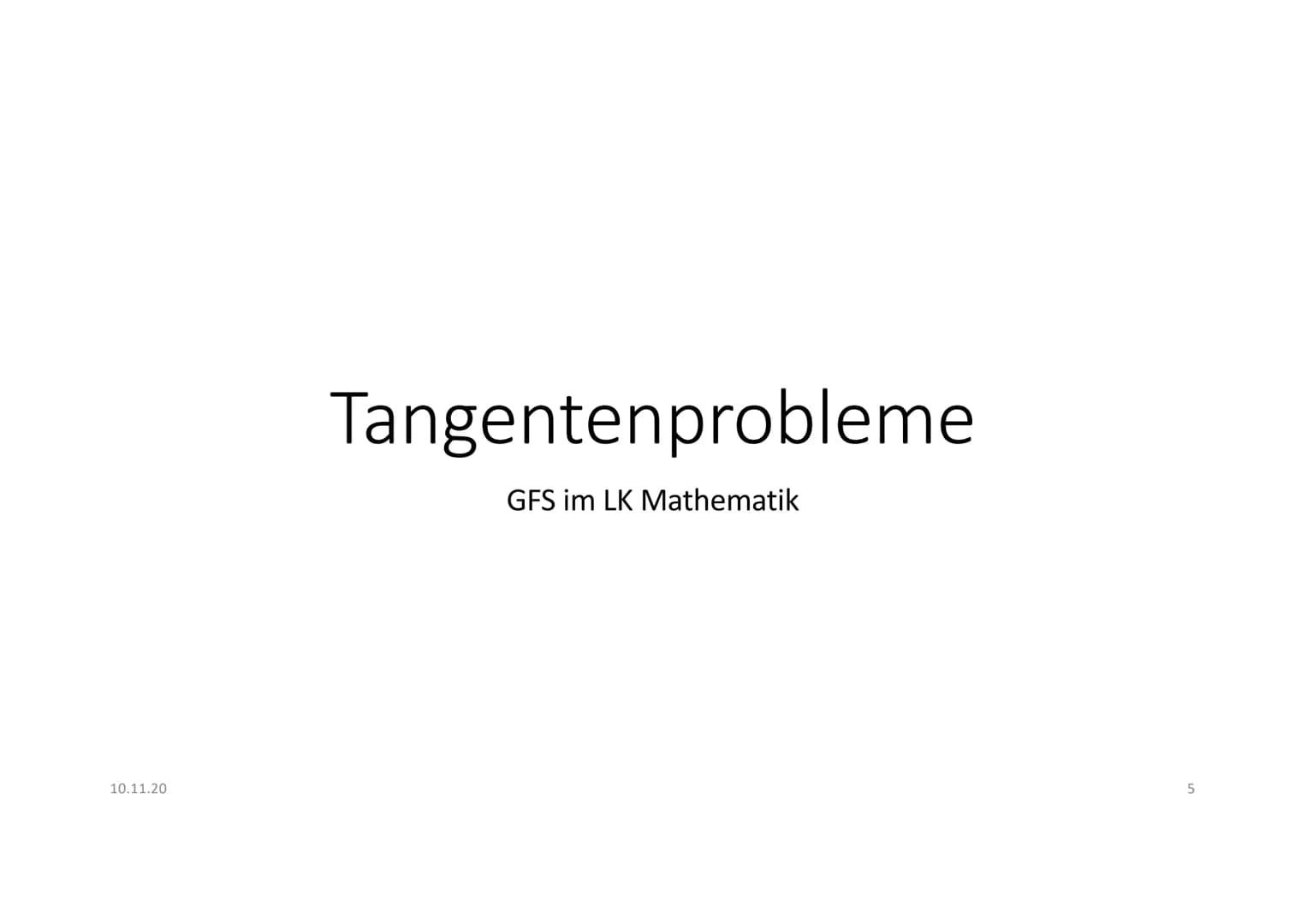 Aufgabe:
Gegeben ist die Funktion f mit f(x) = (2x + 4)² + 3.
Bestimme die Gleichung der Tangente an den Graphen von f
im Punkt P (-2|f(-2))