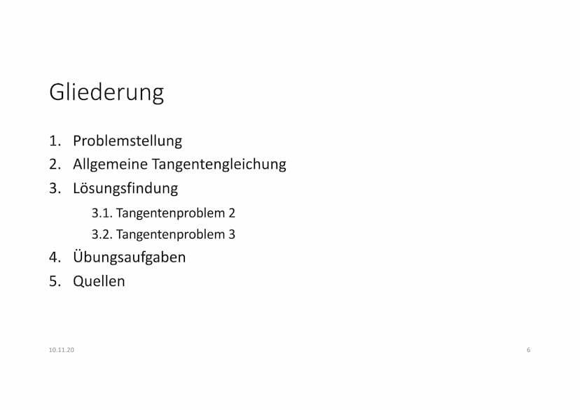 Aufgabe:
Gegeben ist die Funktion f mit f(x) = (2x + 4)² + 3.
Bestimme die Gleichung der Tangente an den Graphen von f
im Punkt P (-2|f(-2))