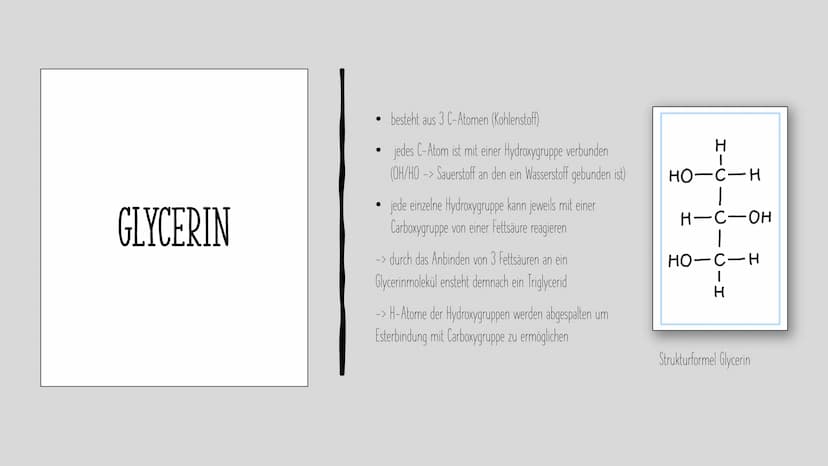 LIPIDE
Charlotte und Laura H. INHALT
Als was kommen Lipide vor?
Aufgaben und Eigenschaften von Lipiden
Aufbau von Lipiden
Fettsäuren
Grundau