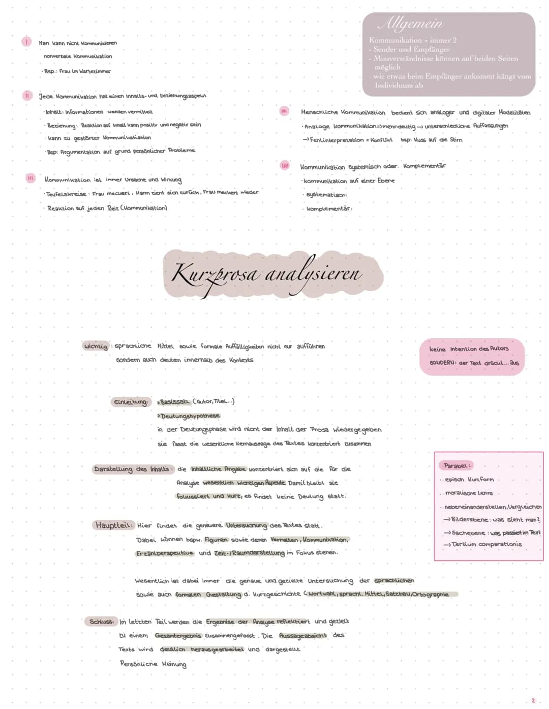 Einleitung
-Autor, Titel, Erscheinungsjahr.
-Textart ->Kurzgeschichte, woran zu erkennen
Überthema -> Deutungshypothese, Kernaussage
euth. Z