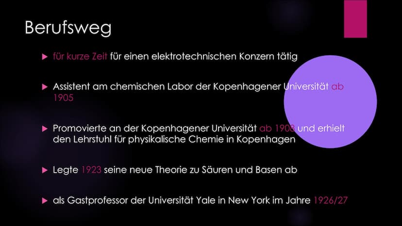 
<p>Johannes Nicolaus Brønsted war ein dänischer Physikochemiker, der sich auf die Physikalische Chemie und die Thermodynamik spezialisiert 