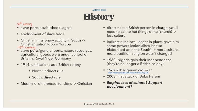 Nigeria
everything you need to know
ACEACH T
KOOD
Olodo
smartSERVE 1. Basic information
2. History
3. Ethnic groups
4. Problems of Nigeria
5