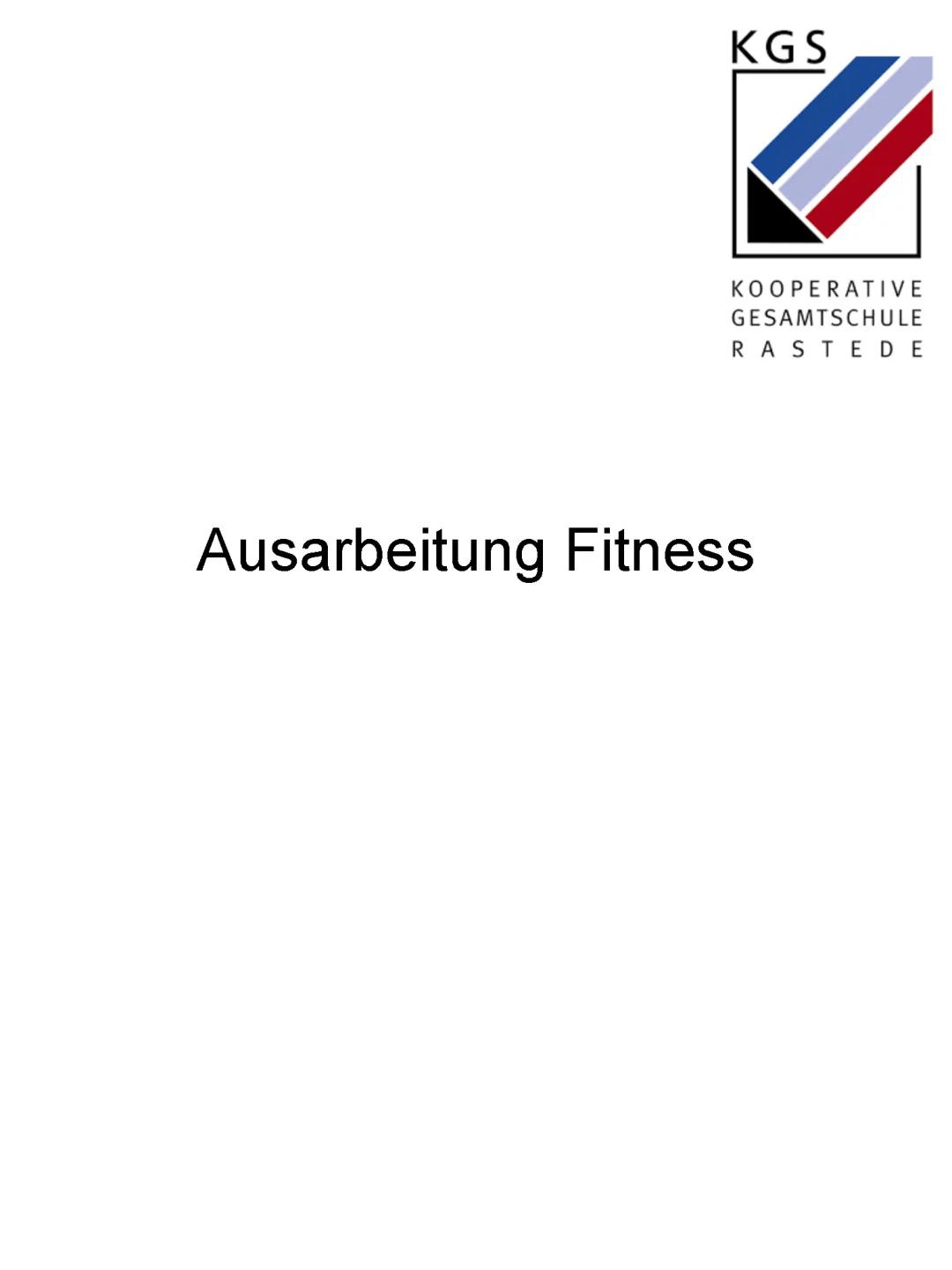 Das beste Workout: Zu Hause, im Fitnessstudio oder mit Personal Training?