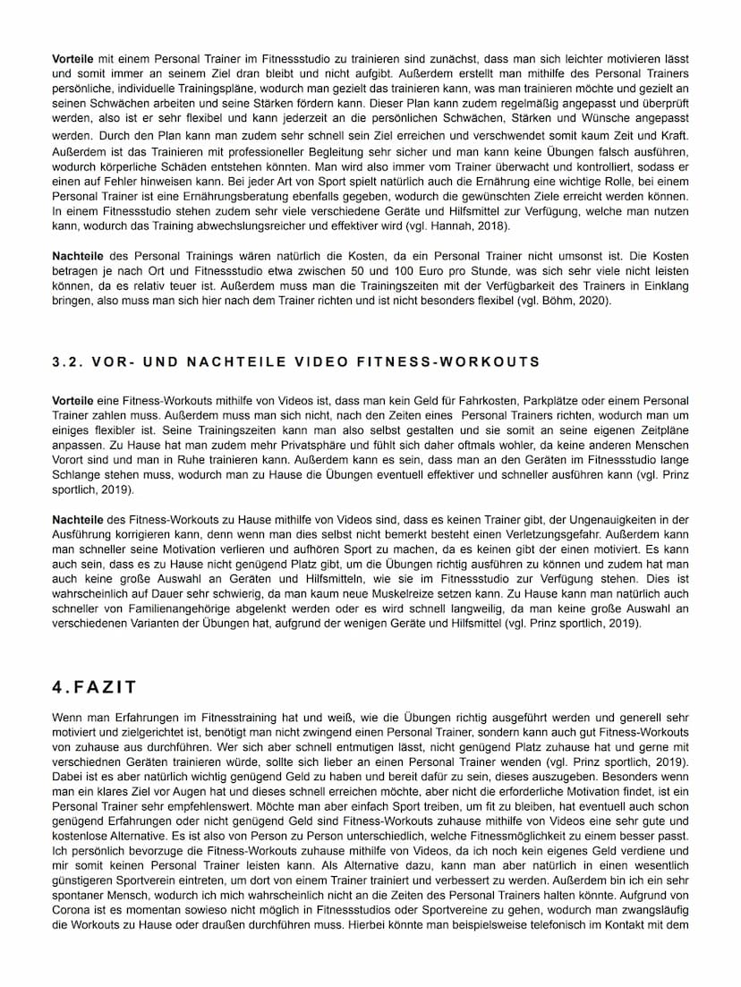 KGS
2
KOOPERATIVE
GESAMTSCHULE
RASTEDE
Ausarbeitung Fitness Inhaltsverzeichnis
1.Einleitung........................
2.Theorie
2.1 Arten von 