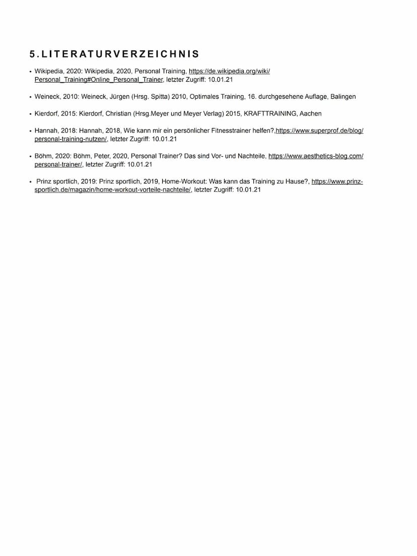 KGS
2
KOOPERATIVE
GESAMTSCHULE
RASTEDE
Ausarbeitung Fitness Inhaltsverzeichnis
1.Einleitung........................
2.Theorie
2.1 Arten von 