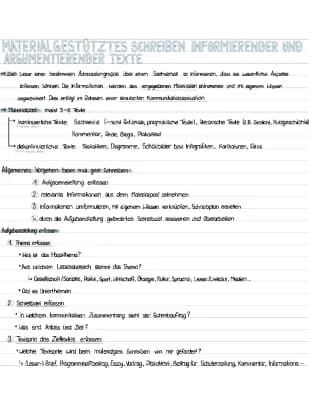 Know Materialgestütztes Schreiben thumbnail