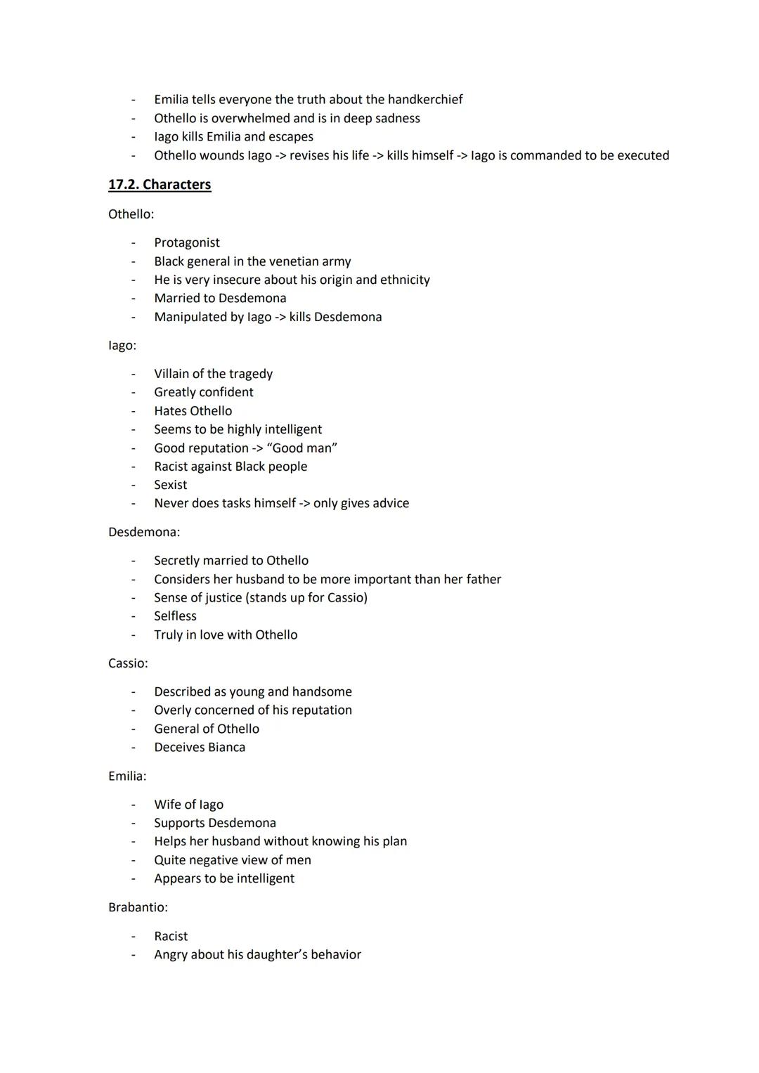 Englisch Lernzettel Leistungskurs Hessen
1. The USA - the formation of a nation
1.1 Development and principles of American democracy and the