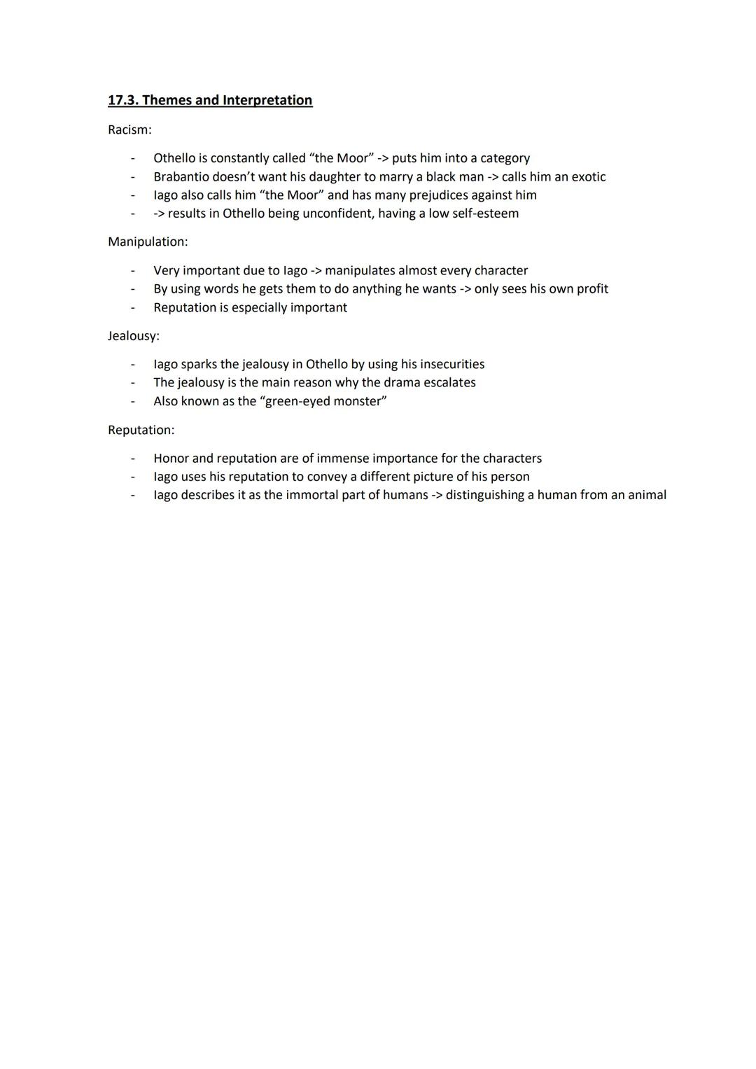 Englisch Lernzettel Leistungskurs Hessen
1. The USA - the formation of a nation
1.1 Development and principles of American democracy and the