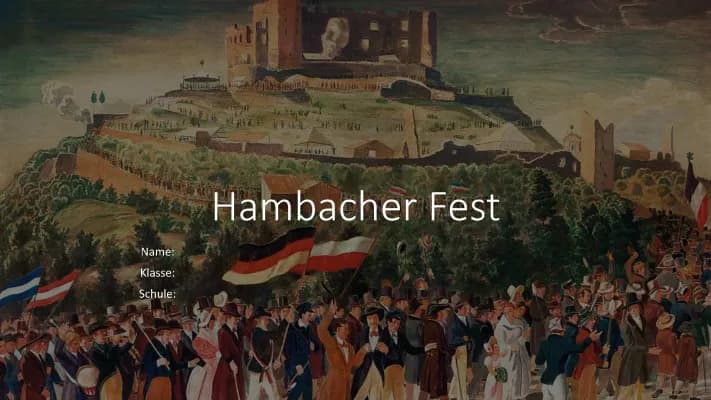 Know Hambacher Fest-Präsentation thumbnail