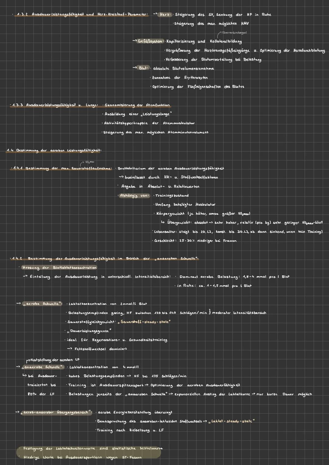 AUSDAUER Band II: S.88-127
1. Arten, Bedeutung und anatomisch-psychologische Grundlagen:
>Definition: Ausdauer = psychophysische Ermüdungswi