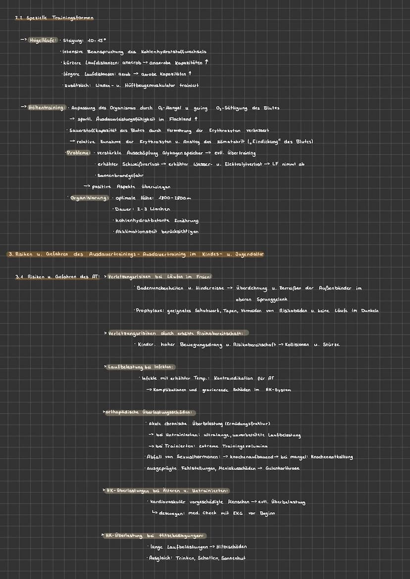 AUSDAUER Band II: S.88-127
1. Arten, Bedeutung und anatomisch-psychologische Grundlagen:
>Definition: Ausdauer = psychophysische Ermüdungswi