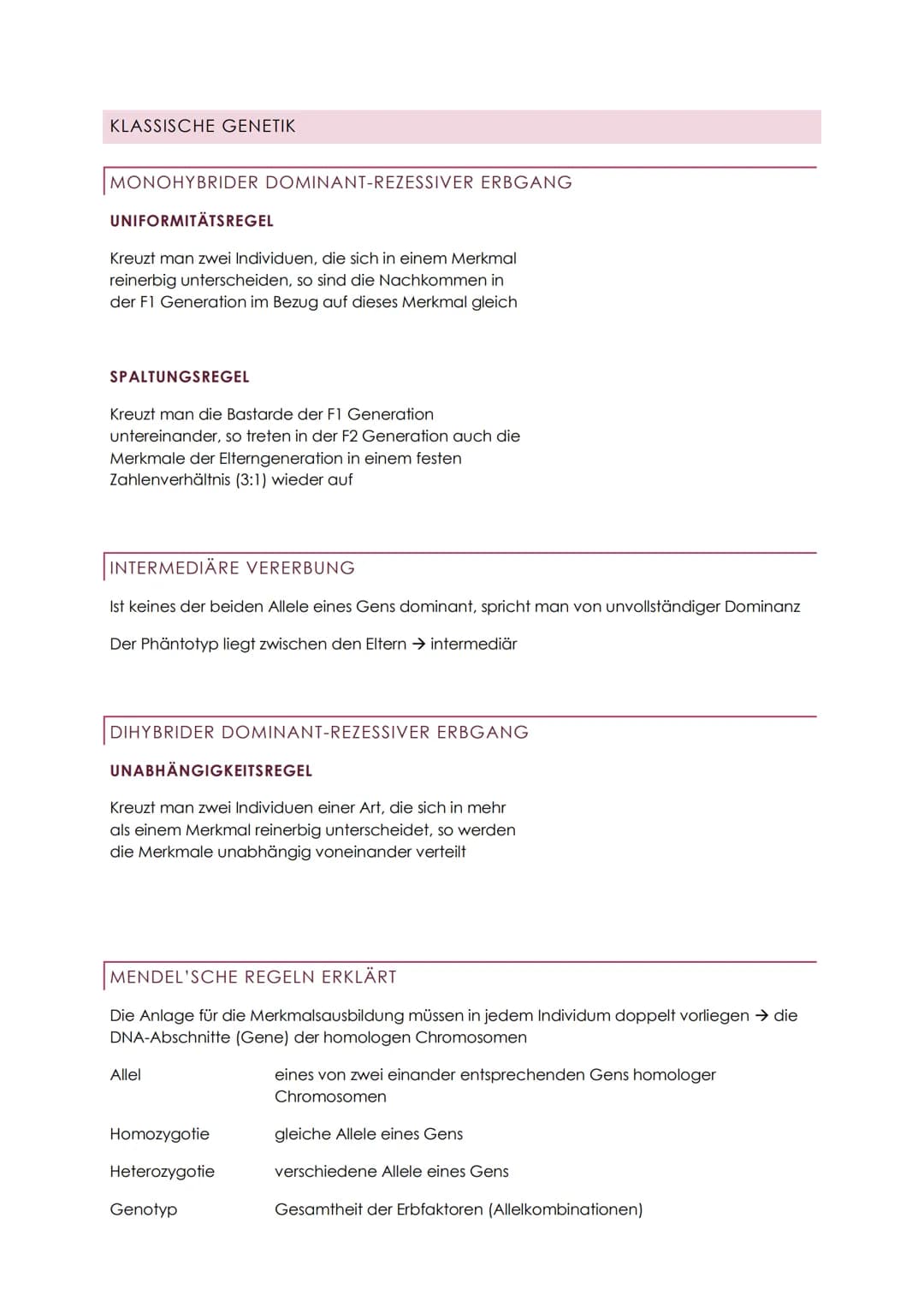 GENETIK ABITUR
BAU- UND INHALTSSTOFFE DER ZELLE
WASSER GRUNDLAGE DES LEBENS
Löse- und Transportmittel & Reaktionspartner
Die Wasserstoffatom