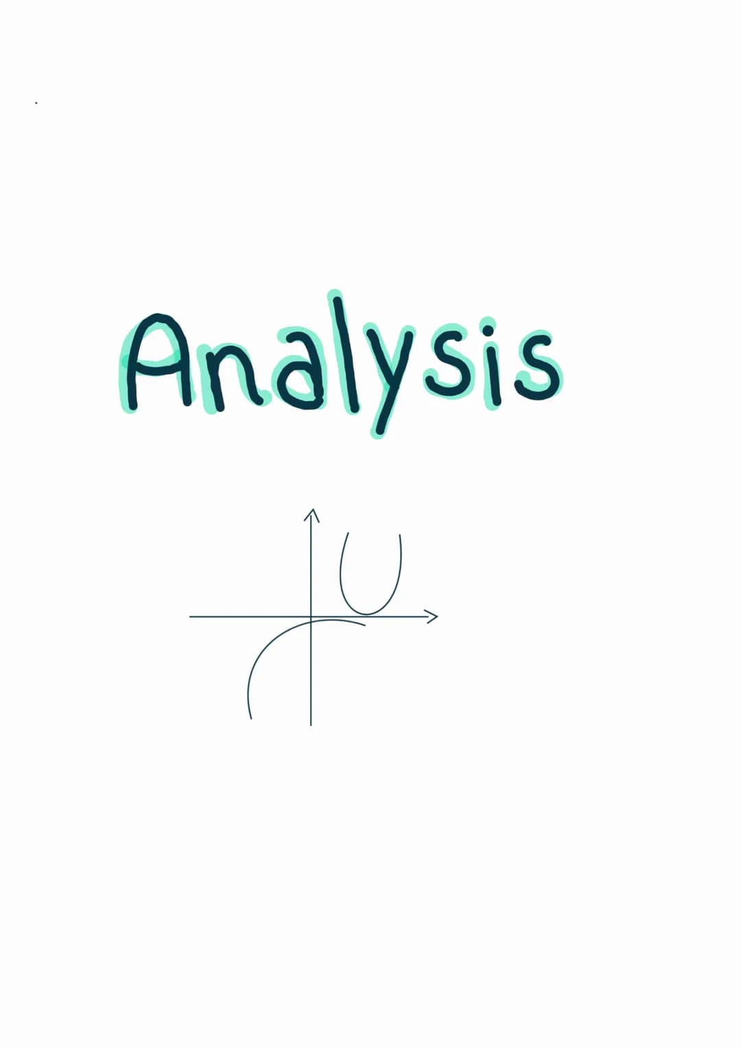 Funktionsuntersuchung & Differenzialrechnung
1. Grundlagen
Transformationen von Funktionsgraphen
Verschiebung in Richtung der y-Achse nach o