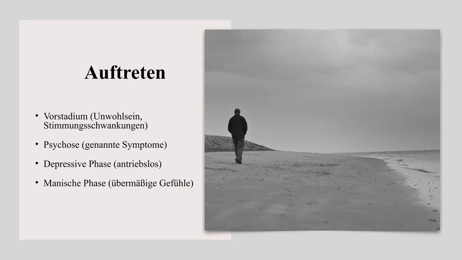 ich bin nur geteilt
in meinen Altersklassen.
1
DIE FRAGE
ABO Schizophrenie
@diedamitlernzetteln ●
Zahlen und Fakten
Schizophrenie: ,,gespalt