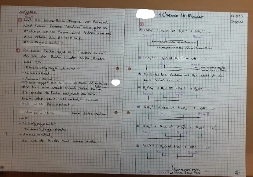 1. Klausur: Analytische Chemie
Aufgabe 1: Quantitative Untersuchung von acetylcysteinhaltigen Arzneimitteln"
28.09.2020
Aufgabenstellung:
1
