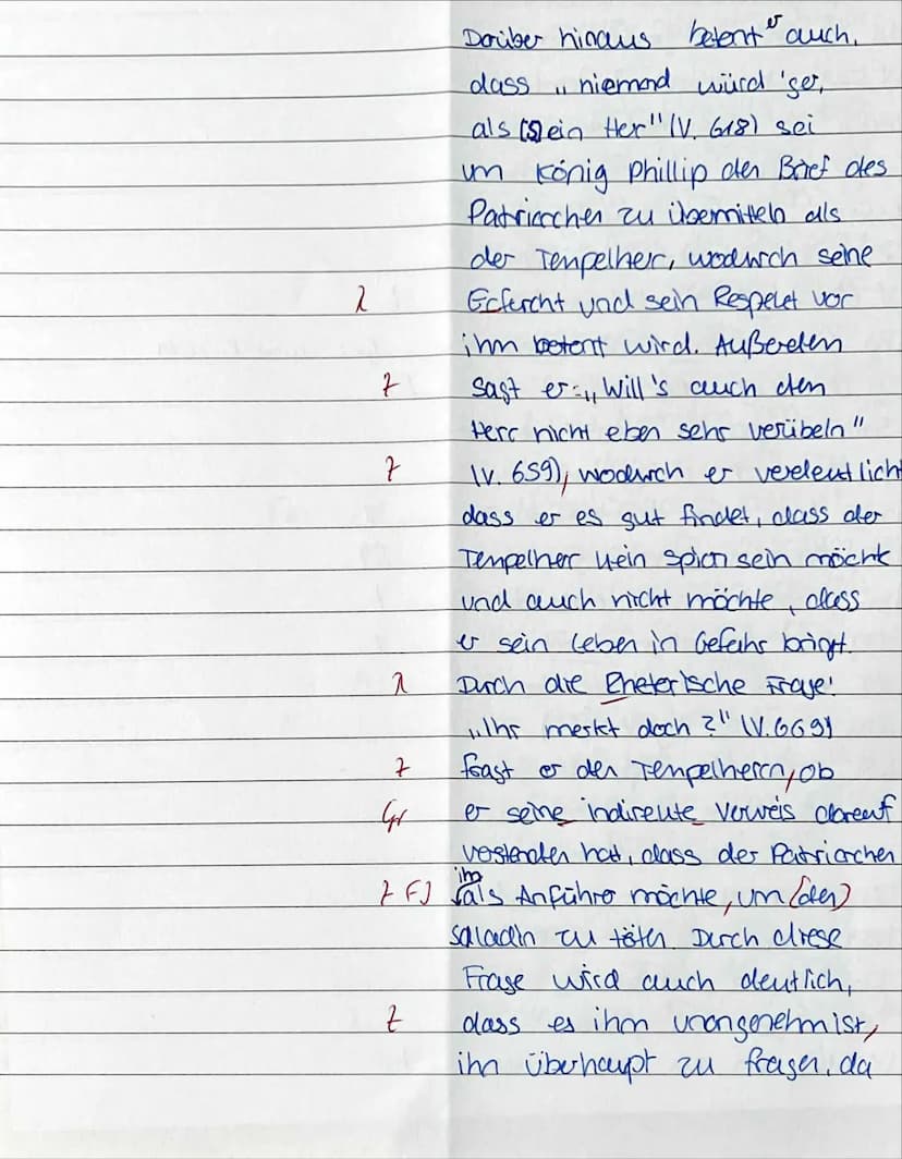 in
Arbeitszeit: 135min
Aufgabenart IA:
Textgrundlage:
Aufgabenstellung:
02.12.2021
Analyse eines literarischen Textes mit weiterführendem Sc