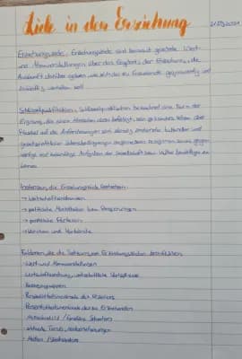 Know Erziehungsziele thumbnail