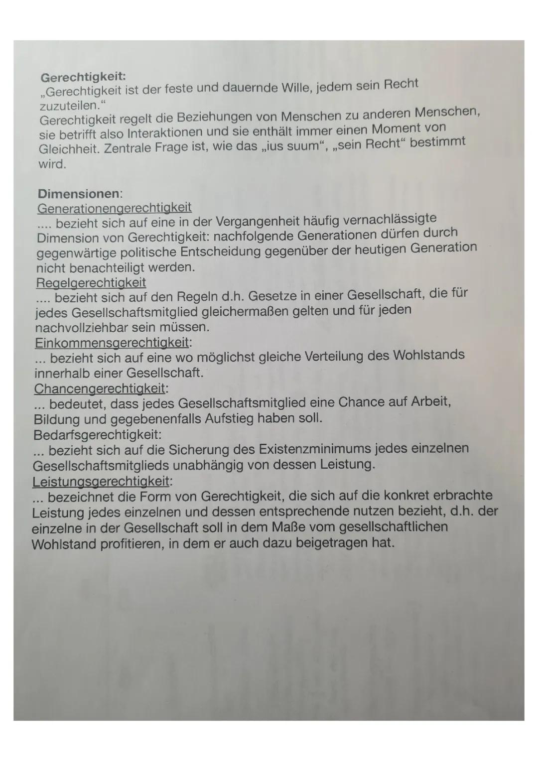 Gleichheit und Gerechtigkeit: Einfache Erklärungen und Beispiele für Kinder