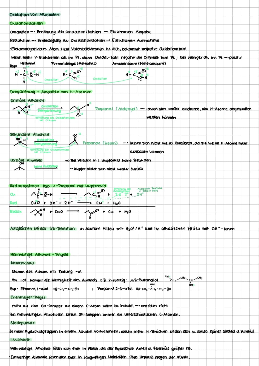 QA
sa ORGANISCIE
A
KOHLENWASSERSTOFFE
Alkane / Alkene / Alkine.
Homologe Reihe Alkane
Allg Summenformel CnH₂n+2
Darstellung in...
Halbstruck