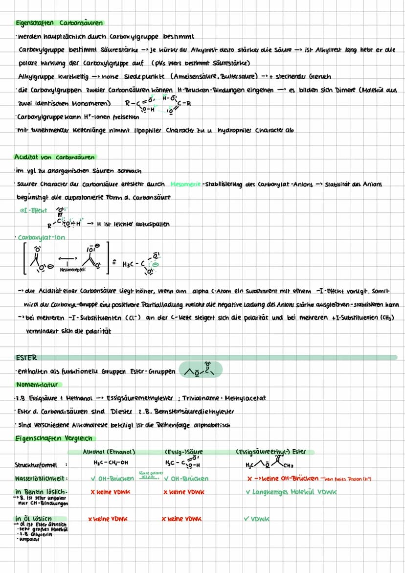 QA
sa ORGANISCIE
A
KOHLENWASSERSTOFFE
Alkane / Alkene / Alkine.
Homologe Reihe Alkane
Allg Summenformel CnH₂n+2
Darstellung in...
Halbstruck