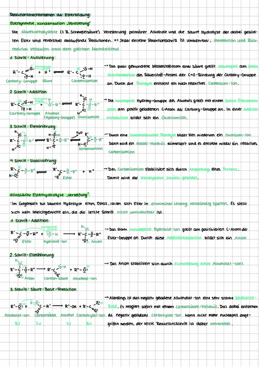 QA
sa ORGANISCIE
A
KOHLENWASSERSTOFFE
Alkane / Alkene / Alkine.
Homologe Reihe Alkane
Allg Summenformel CnH₂n+2
Darstellung in...
Halbstruck
