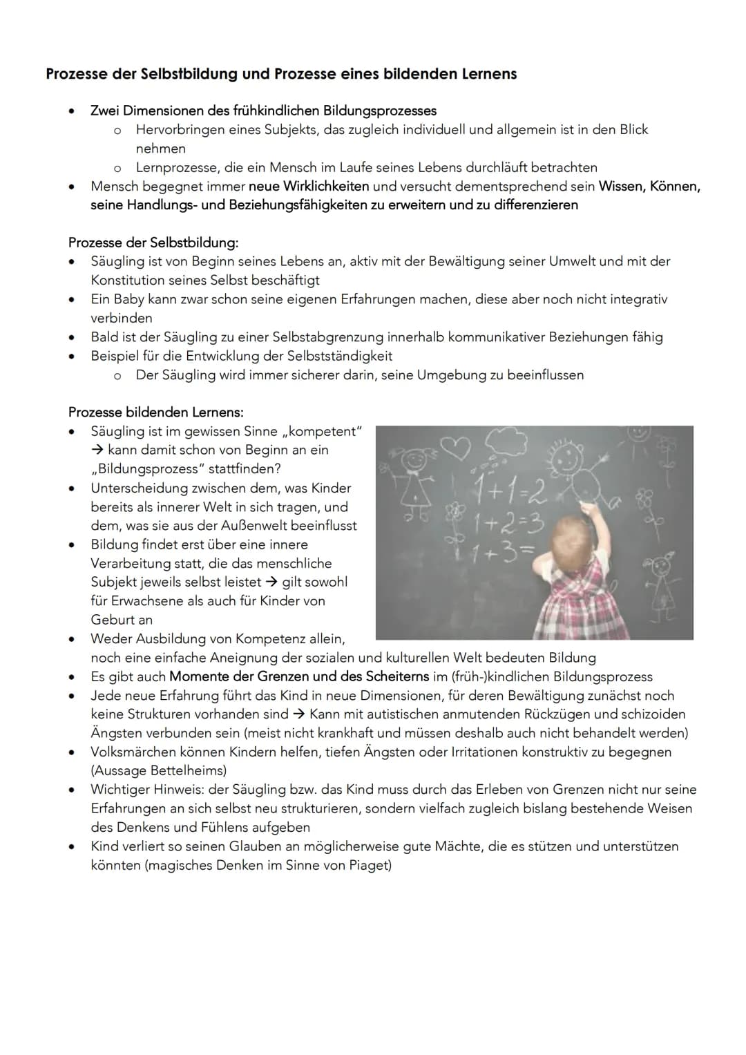 ●
●
GERD E. SCHÄFER: FRÜHKINDLICHE BILDUNG UND DIE
BEDEUTUNG DES SPIELS
●
Bildung im Verständnis Gerd E. Schäfers
●
●
O
O
Gerd E. Schäfer
*1