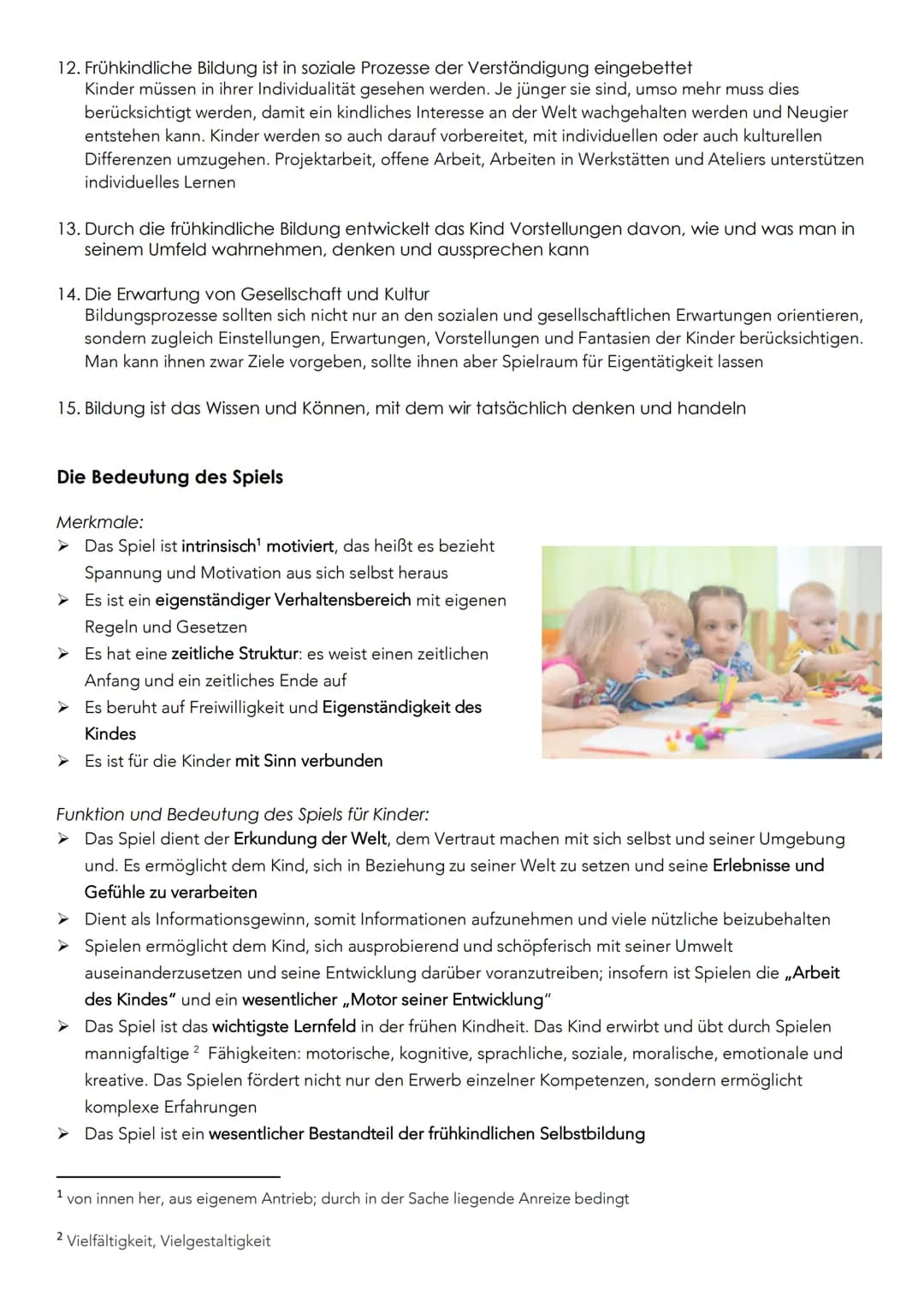 ●
●
GERD E. SCHÄFER: FRÜHKINDLICHE BILDUNG UND DIE
BEDEUTUNG DES SPIELS
●
Bildung im Verständnis Gerd E. Schäfers
●
●
O
O
Gerd E. Schäfer
*1