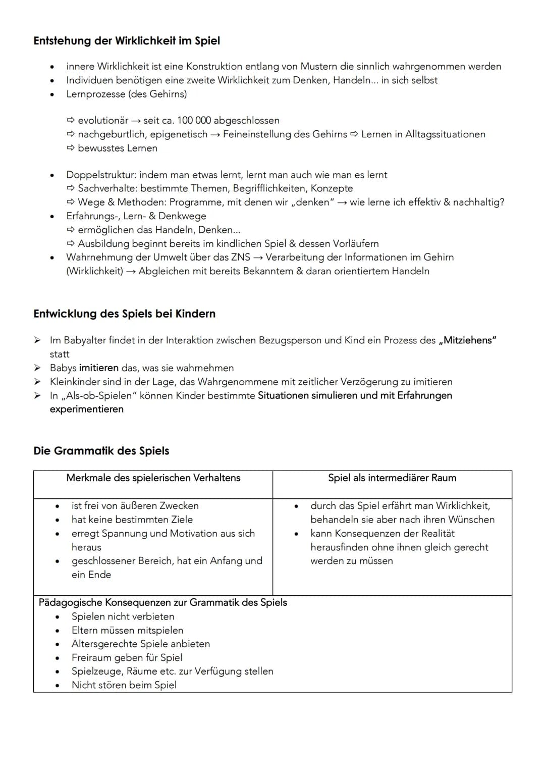 ●
●
GERD E. SCHÄFER: FRÜHKINDLICHE BILDUNG UND DIE
BEDEUTUNG DES SPIELS
●
Bildung im Verständnis Gerd E. Schäfers
●
●
O
O
Gerd E. Schäfer
*1