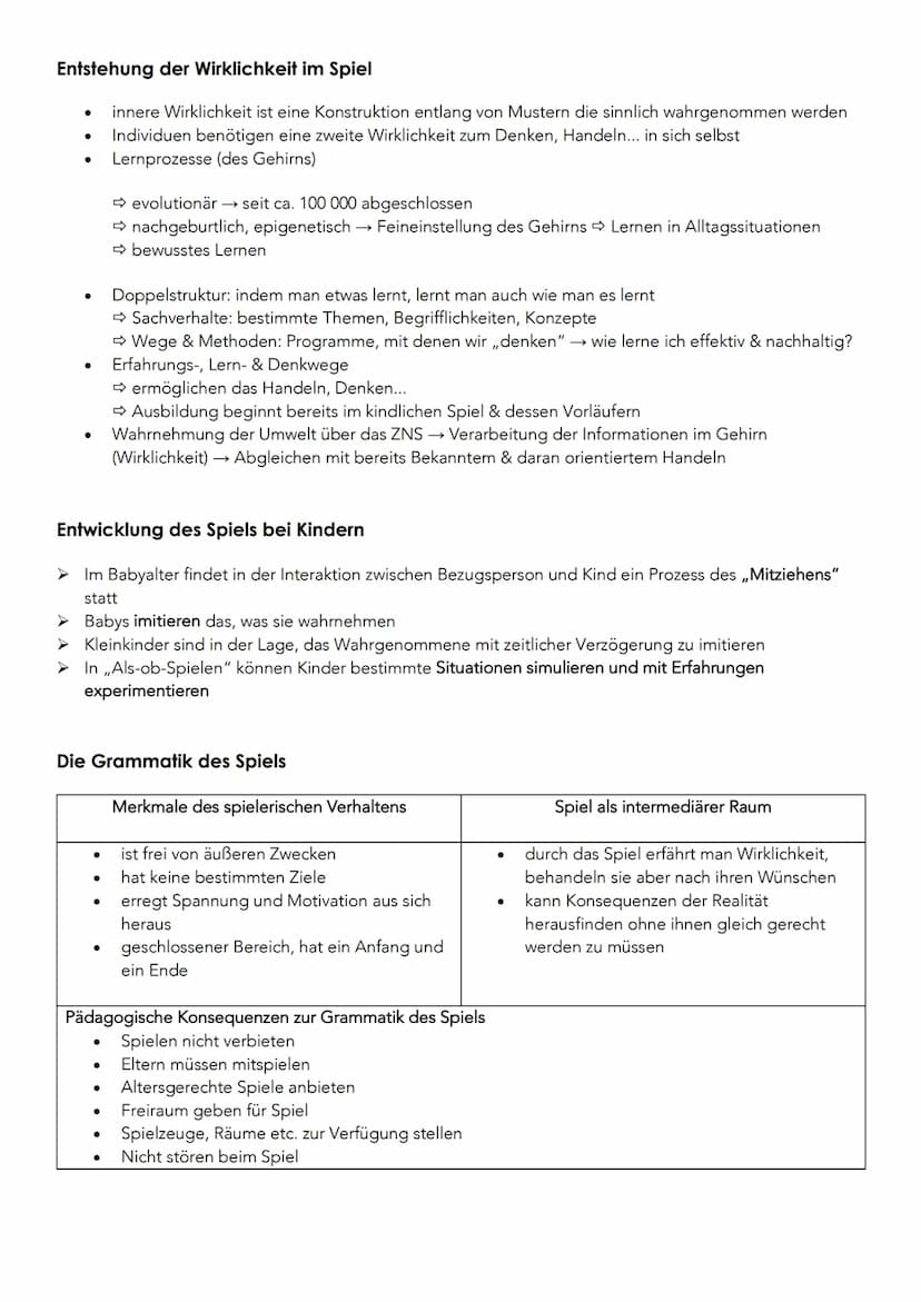 ●
●
GERD E. SCHÄFER: FRÜHKINDLICHE BILDUNG UND DIE
BEDEUTUNG DES SPIELS
●
Bildung im Verständnis Gerd E. Schäfers
●
●
O
O
Gerd E. Schäfer
*1