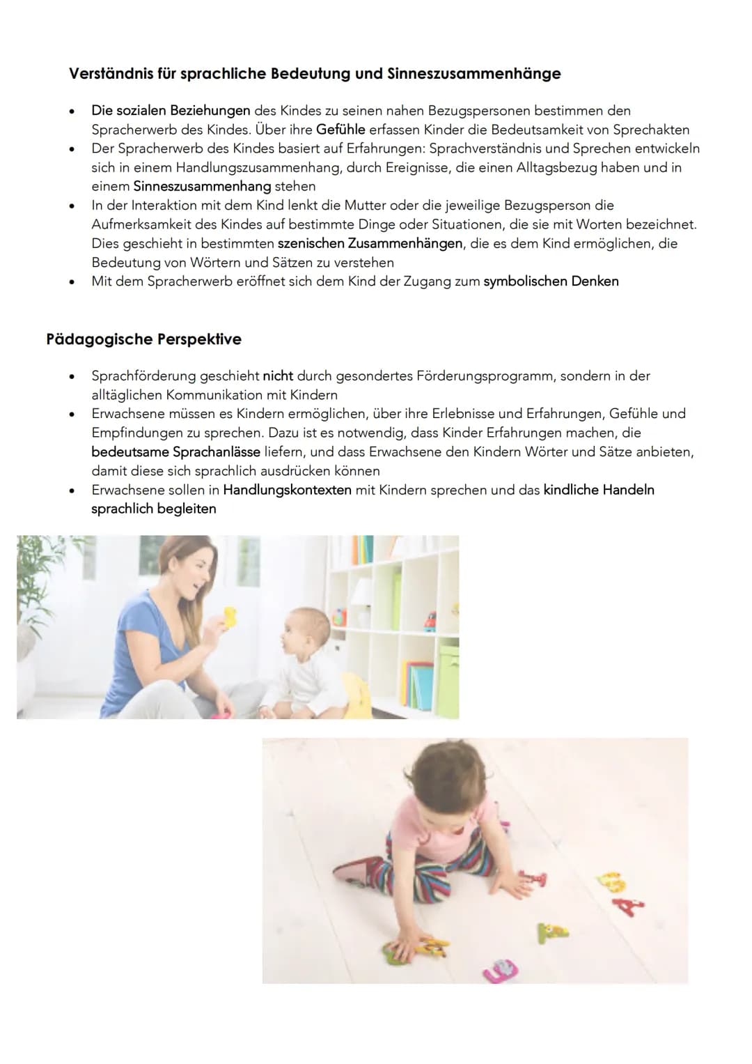 ●
●
GERD E. SCHÄFER: FRÜHKINDLICHE BILDUNG UND DIE
BEDEUTUNG DES SPIELS
●
Bildung im Verständnis Gerd E. Schäfers
●
●
O
O
Gerd E. Schäfer
*1