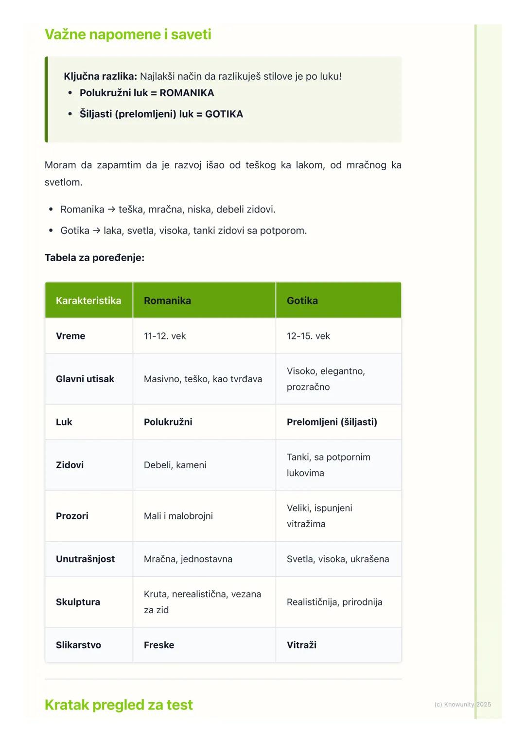 # Umetnost srednjeg veka:
Romanika i Gotika

Uvod u umetnost srednjeg veka

Srednji vek je dug period u istoriji, otprilike od 5. do 15. vek
