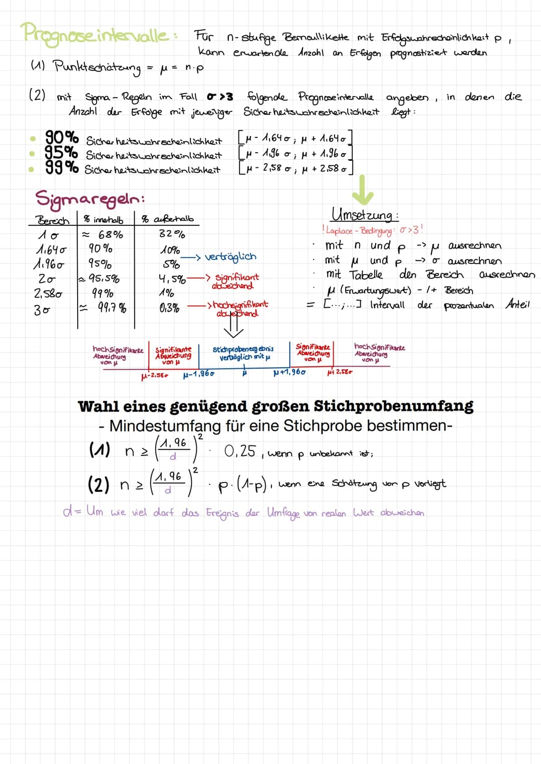 STOCHASTIK
Baumdiagramme und Pfadregel:
- Mehrstufige Zufalls versuche lassen sich mit Baumdiagrammen darstellen
L> Ergebnisse
Pfad
✔
Pfad m