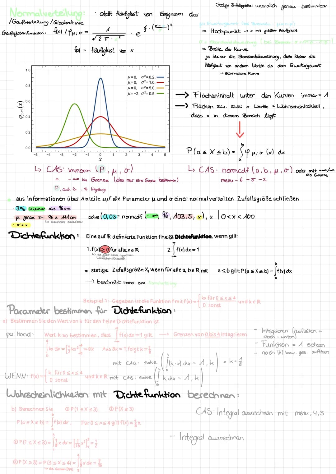 STOCHASTIK
Baumdiagramme und Pfadregel:
- Mehrstufige Zufalls versuche lassen sich mit Baumdiagrammen darstellen
L> Ergebnisse
Pfad
✔
Pfad m