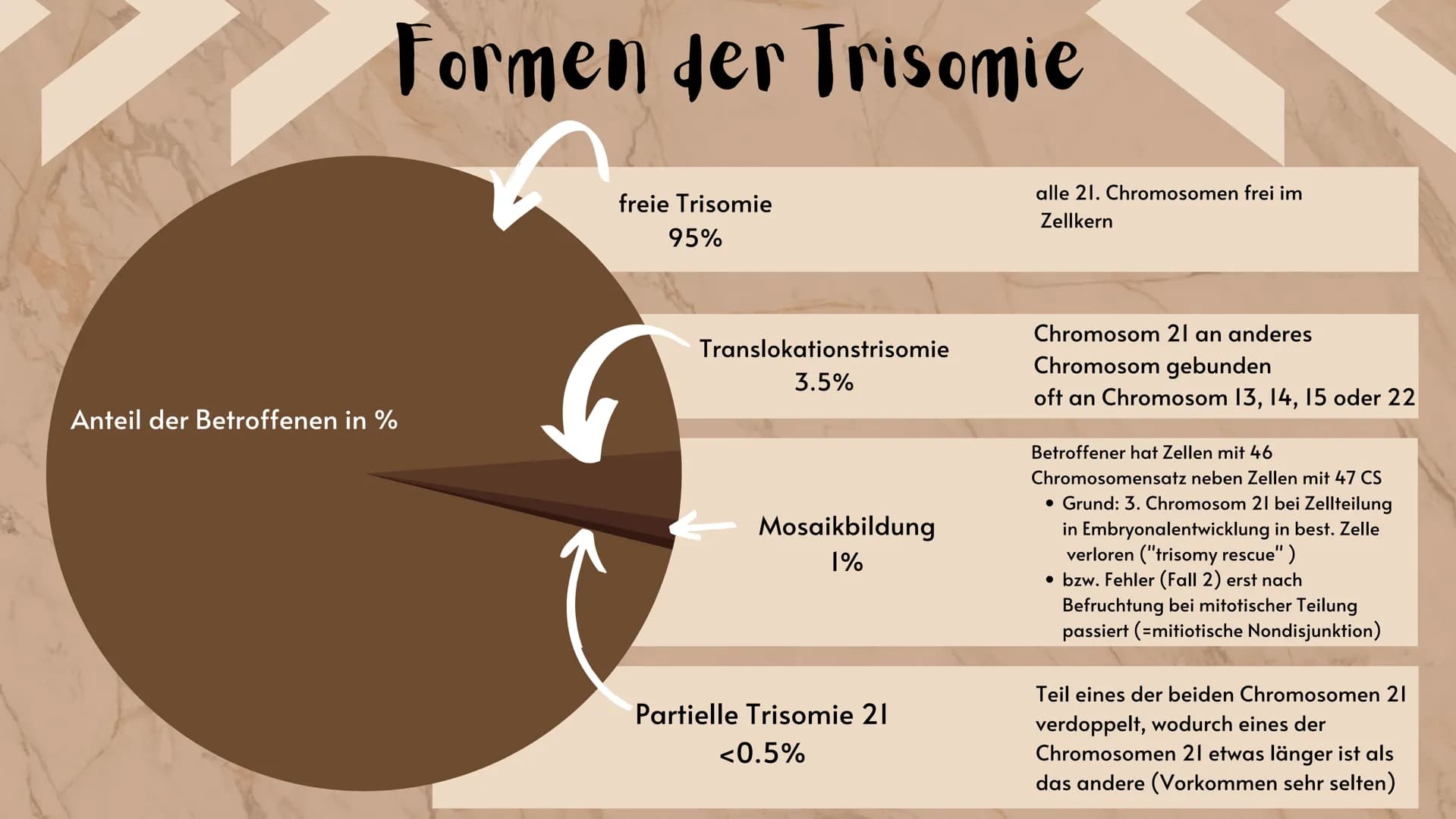 O
Down-Syndrom
eine Erbkrankheit?
Präsentation
Sarah Keller
13.01.2021
BIO LK
HB Gliederung E
Was ist ein Syndrom?
Down-Syndrom-Ein Syndrom?