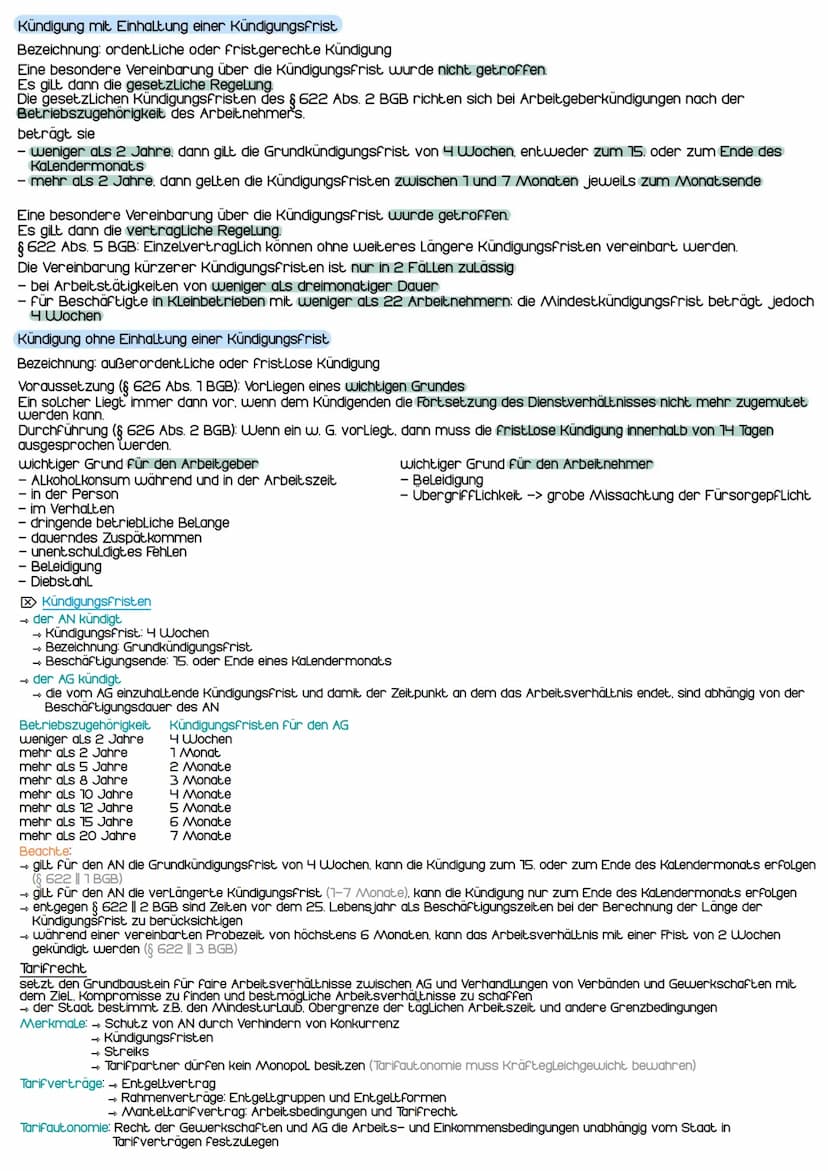 Rechtsfähigkeit
ist die Fähigkeit von Person. Träger von Rechten und Pflichten sein zu können
PFLichten
→ Schulpflicht
→ Steuerpflicht
Recht