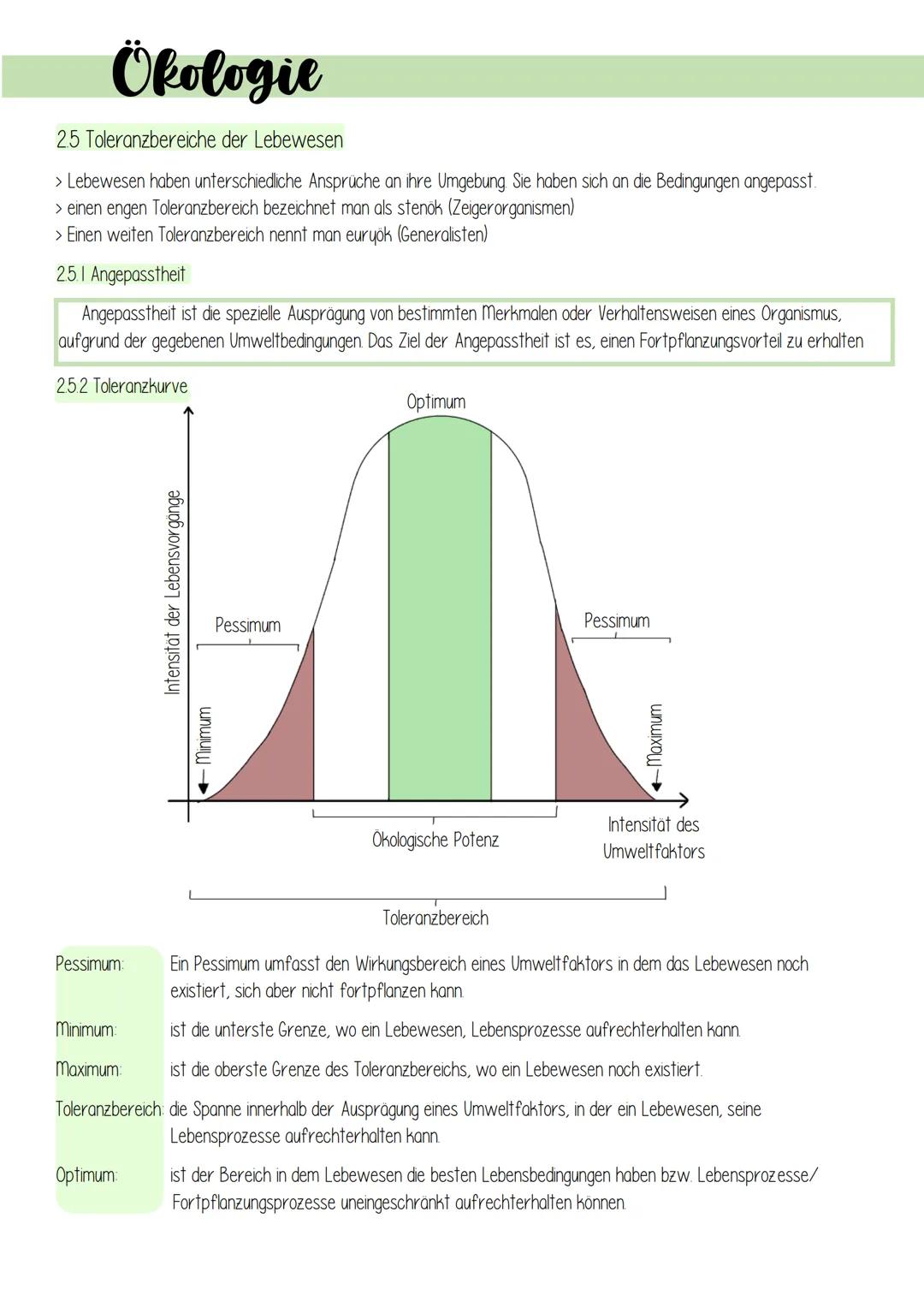 Ökologie
1. Lebensprozesse grüner Pflanzen
Es gibt schätzungsweise 250 000 verschiedene Arten von Pflanzen, welche in folgendes Schema einzu