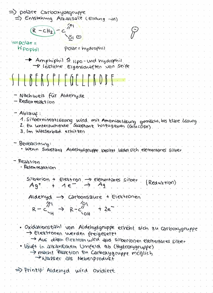 TETTE
Stoffgemische
•Aus vielen unterschiedlichen Fettmolekülen
( Triglyceriden zusammengesetzt)
auf b a и
Glycerin + 3 Fettsäuren → Fett
→ 