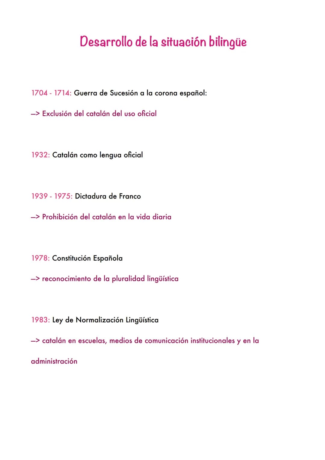 El Catalán:
El bilingüismo en España
• 9 millones de hablantes (75% en Cataluña;
90% de los jóvenes en Cataluña)
una lengua puente de francé