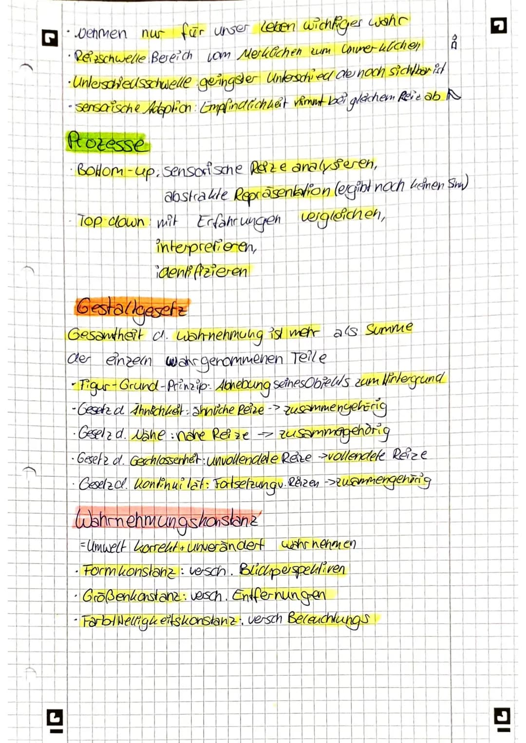 O
IG
Psychologie
griech
Psycho (Seele), lagos (lehre)
Sole Lehre von der Spele
7
Gegenstand der Psychologie:
Erleben & Verharten von Mensche
