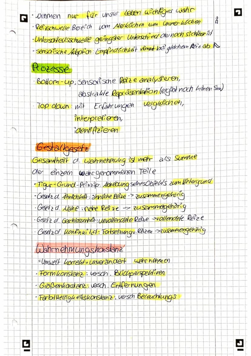 O
IG
Psychologie
griech
Psycho (Seele), lagos (lehre)
Sole Lehre von der Spele
7
Gegenstand der Psychologie:
Erleben & Verharten von Mensche