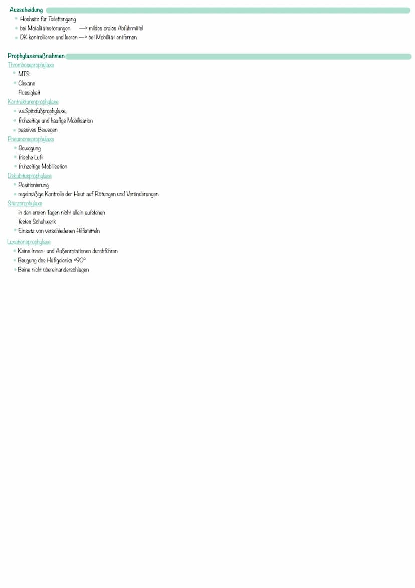 Definition
= Hüft-Totalendoprothese
-> ist ein künstliches Hüftgelenk => besteht aus einer Art Schale- als Ersatz für Hüftgelenkspfanne des 
